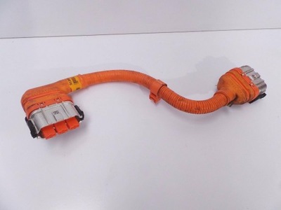 Kia optima гибрид шланг электропроводка 91885-4u010 фото №1