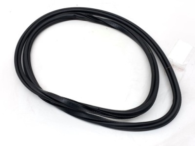 Прокладка двері перед ліва volvo s90 ii sedan/limuzyna 31689002 фото №1