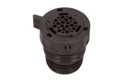 18-0525 maxgear корпус разъёмы блок управления фото №1