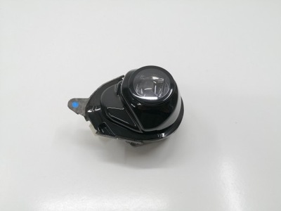 Противотуманная фара led mazda 3 6 cx3 cx5 правый фото №1