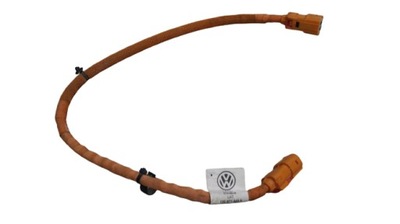 Шланг електричний джгут vw e-up up! 12e971449a фото №1
