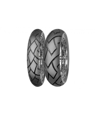 Mitas TERRA FORCE-R REAR 150/70R17 69 V