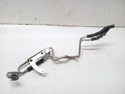 Труба шланг wody skoda fabia iii 1.0 фото №1