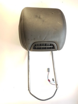 Mercedes r238 подголовник вентилируемый обдув oryg-pń фото №1