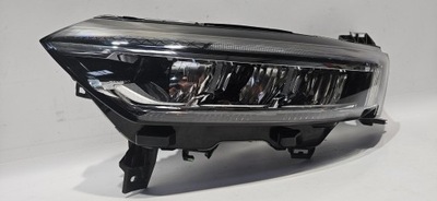 ФАРА ЛІВИЙ ПЕРЕД FULL LED (СВІТЛОДІОД) RENAULT KOLEOS II РЕСТАЙЛ