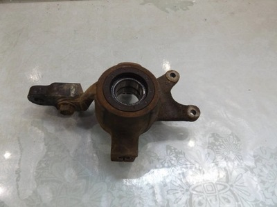 Gem e2 поворотный кулак правый перед фото №1