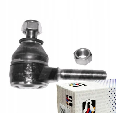 Наконечник тяга кермовий l=p rts do suzuki alto v 1.0 фото №1