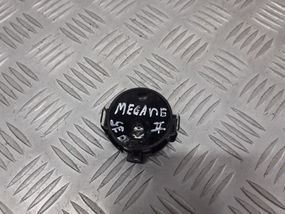 Датчик датчик дощу renault megane ii фото №1