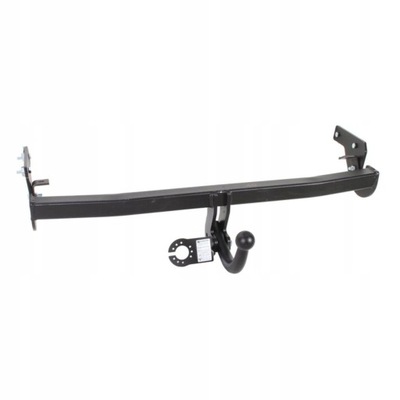 TOW BAR TOW BAR PEUGEOT 207, 207 SW 02.06-12.15 STE  