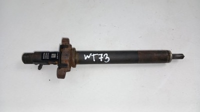 Форсунка peugeot 407 2.0 hdi 9656389980 фото №1