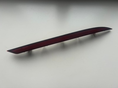 Opel insignia ii b 2017-2020 відбивач бампера правий задня оригінал фото №1