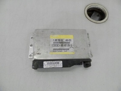 AUDI A4 B5 MODULIS VALDIKLIS BOSCH 0265109001 