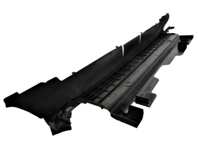 Mercedes e klasa w 213 воздуховод воздуха нижняя фото №1