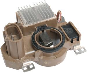 Регулятор генератора 235279 hc-cargo фото №1