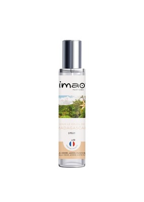 IMAO Spray Sous Le Soleil De Madagaskar perfumy samochodowe