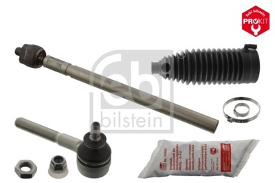 ТЯГА РУЛЬОВА ПРАВА FEBI BILSTEIN 39042