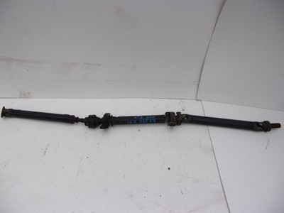 Wał привідний lexus rx350 rx 350 3,5i 4x4 фото №1