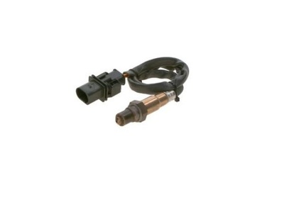 BOSCH 0 281 004 027 SONDA LAMBDA NISSAN QASHQAI 2.  