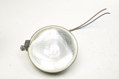 Daihatsu feroza протитуманна фара 301-135039 фото №1