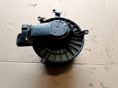 Вентилятор вентилятор maserati quattroporte фото №1