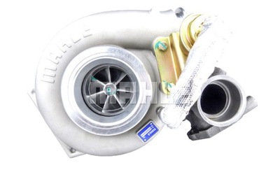 MAHLE TURBOKOMPRESORIUS DAF CF 85 XF 105 BOVA MAGIQ SYNERGY IRIZAR PB 