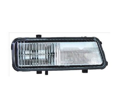 Фара протитуманний tyc 19-5031-05-2 фото №1