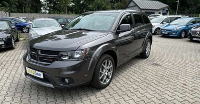 Dodge Journey GT 4x4 3,6i 7-Osobowy