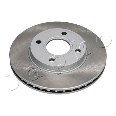 Тормозные диски тормозные вентилируемый. перед ford focus fusion ka фото №1