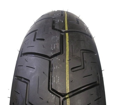 160/70B17 DUNLOP D591 73V TL GAL. HARLEY-DAVIDSON 160/70R17 H-D 