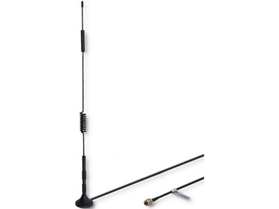 Antena QOLTEC 57015