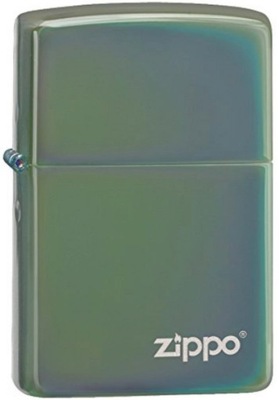 WRO zapalniczka Zippo 28129ZL Zippo Chameleon