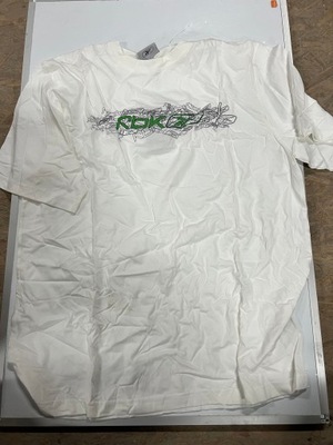 Koszulka męska Reebok 258119 r XXL (KL14)