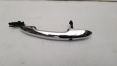 Ручка передняя правая комфорт mini f55 f56 f57 фото №1