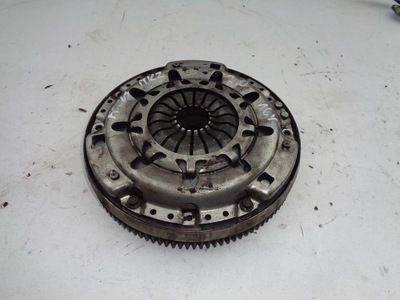 Сцепление двухмассовый ford focus mk2 2.0 16v фото №1