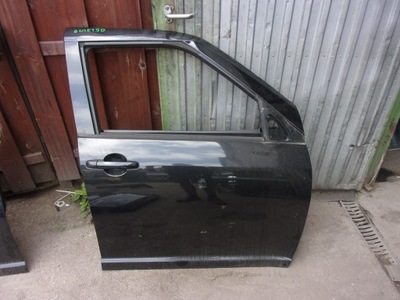 Suzuki swift mk6 двері праве перед повний 5d фото №1