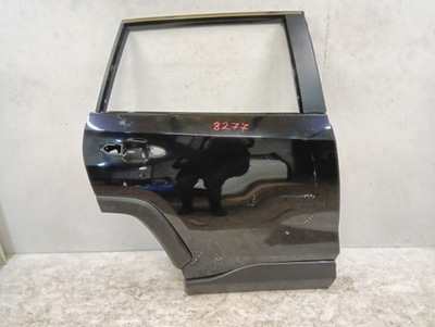 Дверь правое задние правый задняя toyota rav4 rav-4 v 5 19- фото №1