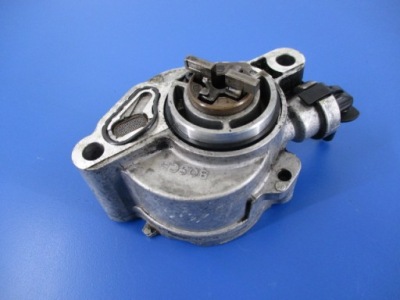 Volvo c30 насос топлива вакуум вакуум bosch d156-2a фото №1