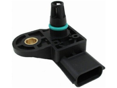 Датчик тиску map renault espace v 1.6 dacia lodgy 1.5 sandero ii 1.5 фото №1