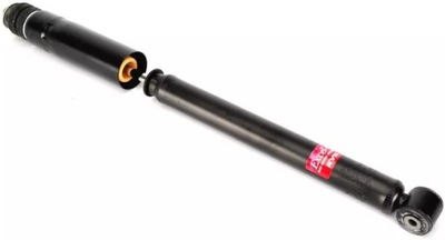 Амортизатори kayaba honda jazz iii ge 2008- задня ga фото №1