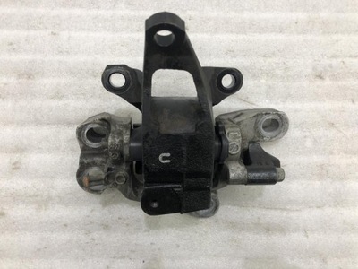 Кронштейн подушка двигателя mazda 6 gj 2.2 фото №1