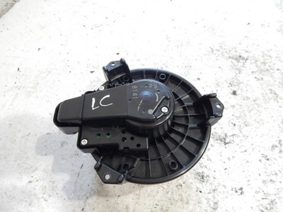 MOTOR DE VENTILADOR SOPLADORES TOYOTA LAND CRUISER 17-23  