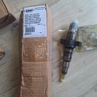 Iveco eurocargo tetor 5.9 210 форсунка 283095 фото №1