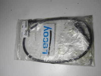 Трос вибірник renault master 2.5d фото №1