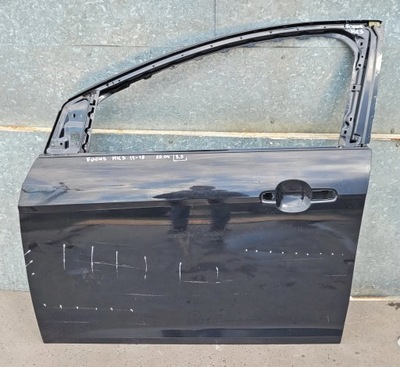 Дверь левая передние ford focus 3 iii mk3 2011-18 фото №1