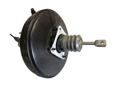 Усилитель тормозов тормозные dacia sandero 472105194r фото №1