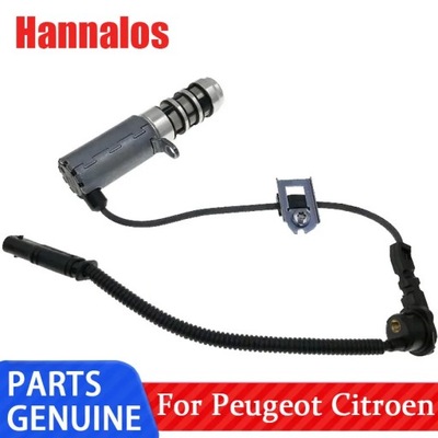 OIL PUMP SOLENOID VALVE OIL PUMP JUTIKLIS V764723880 FOR PEUGEOT 207 3~47524 