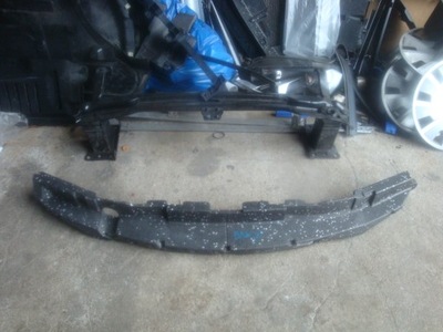 Bmw 2 абсорбер бампера перед фото №1