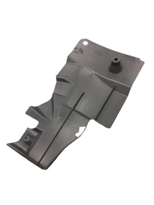 Защита бака fap peugeot partner 3008 5008 фото №1