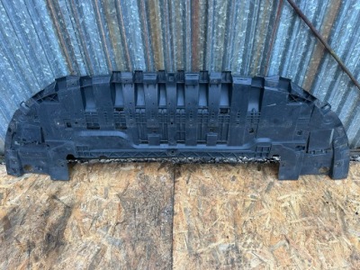 Крышка защита pod бампер перед renault megane iv 622355835r фото №1