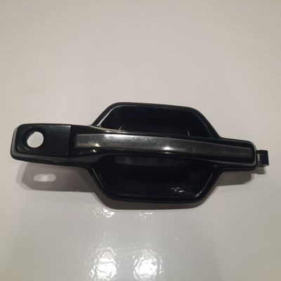 Mitsubishi pajero iii x08 ручка зовнішня передня права mr556248 фото №1